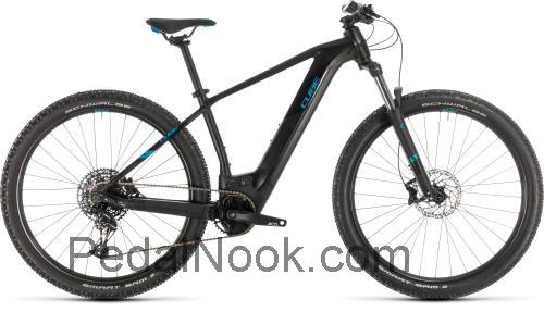 Cube Reaction Hybrid EX 625 fiche technique et avis